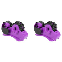 Dozownik taśmy biurkowej Cutter 46 mm 2 szt.