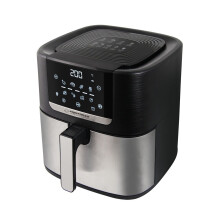 Esperanza EKA004 Non-fat fryer 8L, 1700W Inox