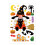 Halloween-vindusklyper til glassdekorasjon, 12 stk. 1