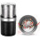 Electric Coffee Grinder with Stainless Steel Bowl 1