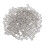 Rhines rondelle spacer beads 6mm 300 pcs 1