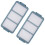 Filtro principal Eufy RoboVac para 11S15C30C12C 2