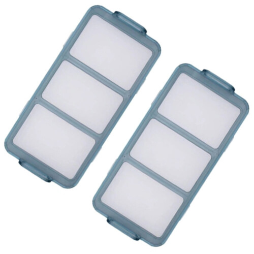 Filtro principal Eufy RoboVac para 11S15C30C12C 1