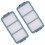 Filtro principal Eufy RoboVac para 11S15C30C12C 3