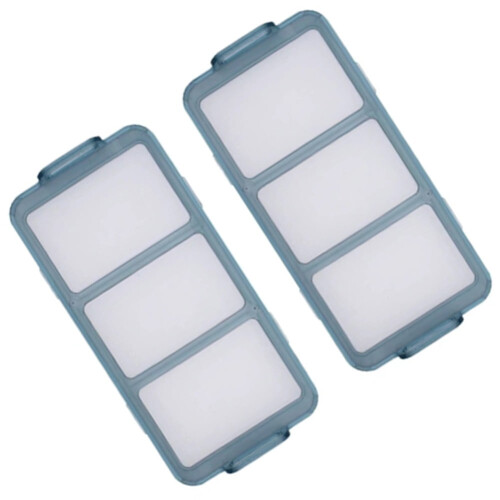 Filtro principal Eufy RoboVac para 11S15C30C12C 2