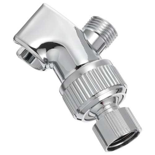 Shower Hose Bracket Holder Plastic Bath Hand Nozzle Stand
