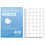 RUOYING acne patch transparent mild 36 pcs 6