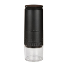 Electric Coffee Grinder Portable USB Rechargeable for
