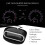 Universal Engine Tachometer LCD Display 50-9999 RPM 4