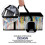 2 sacs de rangement pour DVD domestiques 5