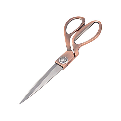 Golden Sewing Scissors Stainless Steel 8.5cm
