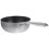 Stainless Steel Honeycomb Milk Pan 1.5L 1
