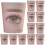 Lash Supplies Paper Cups for Eyelash Extensions20pcs 1