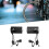 Bike Handlebar Rearview Mirror Adjustable 2 Pack 1