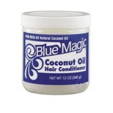 Blue Magic Kokosnussöl Haarconditioner 12 Oz