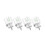 Tuya WiFi Smart Socket20A med Energiovervågning og Timer 1