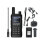 BAOFENG UV-17E WALKIE-TALKIE BLACK 1