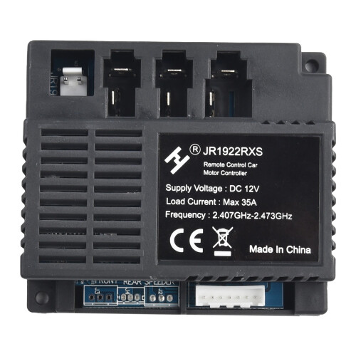 Kit telecomandă pentru mașini electrice pentru copii 12V/6V