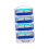 Shaver Blade Refills for Men 4-Pack Blue 1