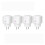 WiFi Smart Socket16A med Energimonitor 1
