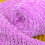 OOKWE chenille velvet yarn 100g solid color 8