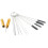 Car Windscreen Washer Nozzle Adjustment Tool 4