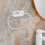 Stainless Steel Towel Ring Bathroom 1 Pack 3