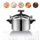 Pressure Canner High-Temperature Multipurpose 22-Quart 2
