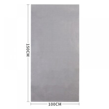 Pătură antifoc din fibră de sticlă 1,2m x 1,2m