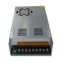 AC to DC 12V 30A 360W regulated power supply adapter