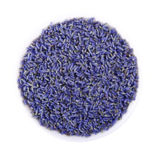 Flori de lavandă uscate naturale, vrac, 50g sau 100g