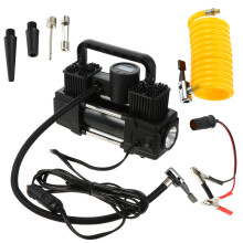 12V Heavy Duty Air Compressor 150 PSI with Portable Bag