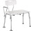 Bath bench with backrest ACTIONMED 1