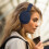 Ακουστικά RXIRUCGD Ασύρματα ακουστικά Bluetooth Υπογούφερ Bluetooth5.3 Κινητό Παιχνίδι στον 6