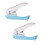 Paper Circle Punch Single Hole Craft Tool 1