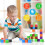 Magnetic Building Blocks for Toddlers 72pcs 5