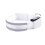 Bracelet de sécurité réfléchissant LED pour la course de nuit 1