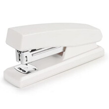 Witte draagbare bureaunietmachine