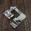 Set di piedini per macchina da cucire 3 pezzi 4/8" 6/8" 8/8" per 5