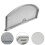 GE Dryer Lint Screen Filter Assembly PS11763056 6