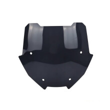 Motorcycle Windshield Windscreen Visor Deflector Kit for R1300RT 2025 2026 Front Screen Protector Accessories