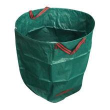Sac de jardin réutilisable et pliable 400 L