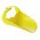 Extensor de pia de cozinha para crianças e bebês, amarelo 1