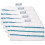 Mikrofaserpads für Black+Decker Dampfreiniger (5er-Pack) 1
