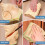 Microfiber Cleaning Cloth for Car and Home Use Yellow 6