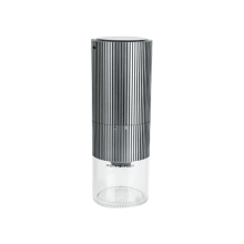 Electric Coffee Grinder for Beans and Spices Black
