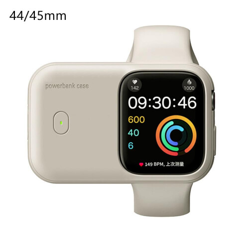 LS Wireless Mobile Power do zegarka Apple Watch, przenośna ładowarka