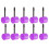 TPU fietsbinnenband 20x1.0-1.5 22g 7