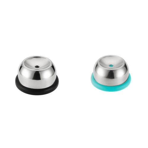 Egg Piercer Stainless Steel 2 Pcs