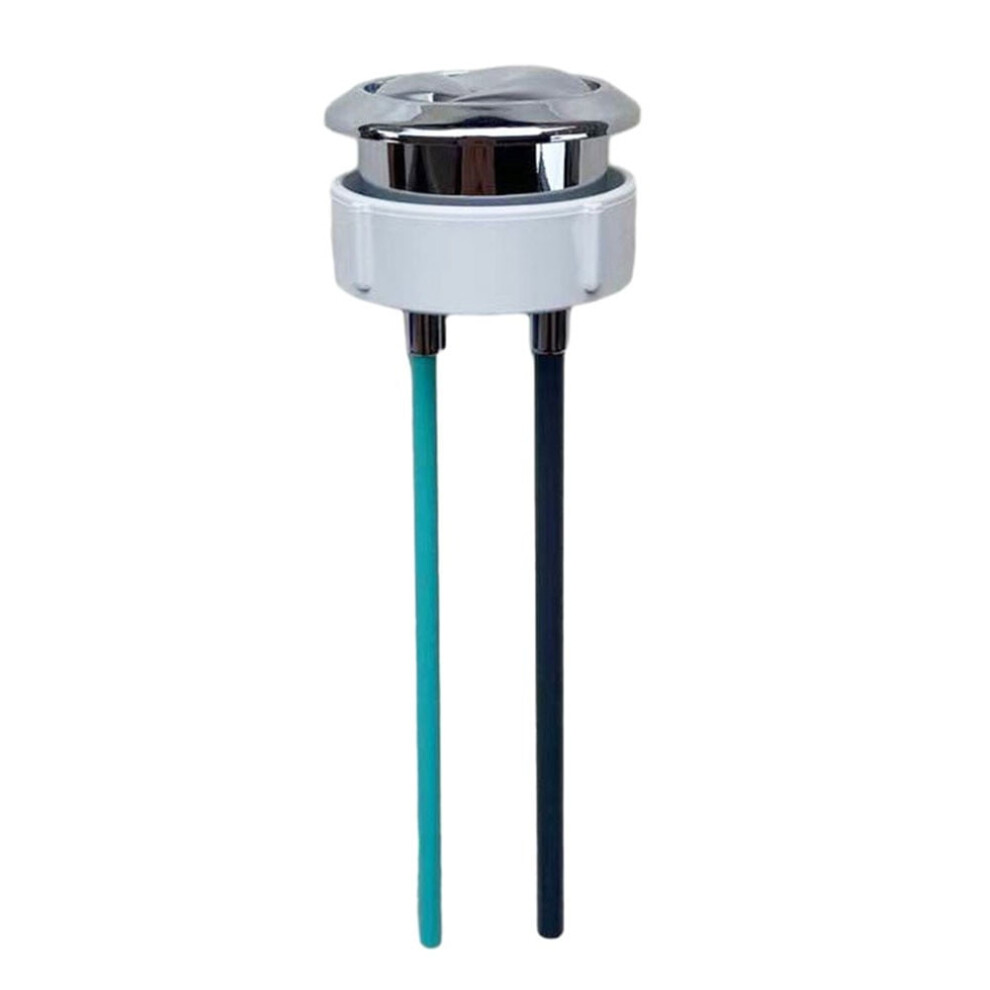 Geberit Toilet Tank Button Dual Flush Replacement 9107258257291
